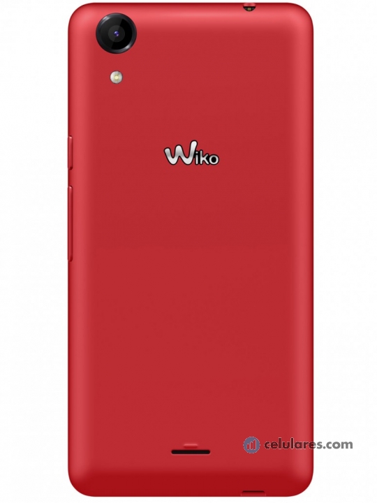 Imagen 2 Wiko Rainbow UP 4G
