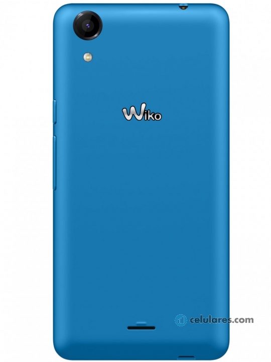 Imagen 4 Wiko Rainbow UP 4G