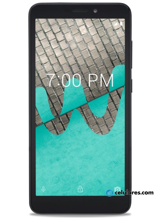 Wiko Ride