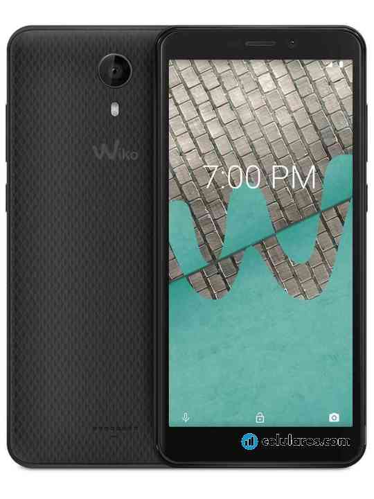 Imagen 2 Wiko Ride