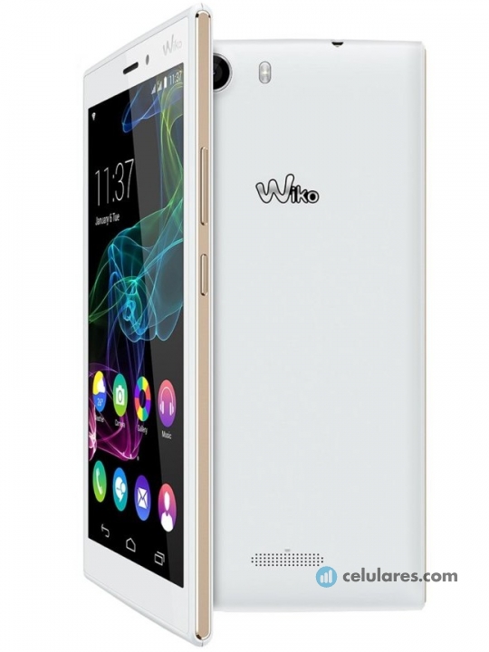 Imagen 10 Wiko Ridge 4G