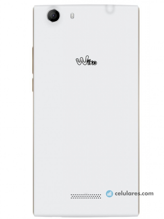 Imagen 5 Wiko Ridge Fab 4G