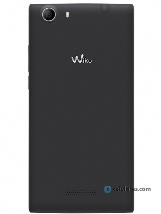 Imagen 6 Wiko Ridge Fab 4G