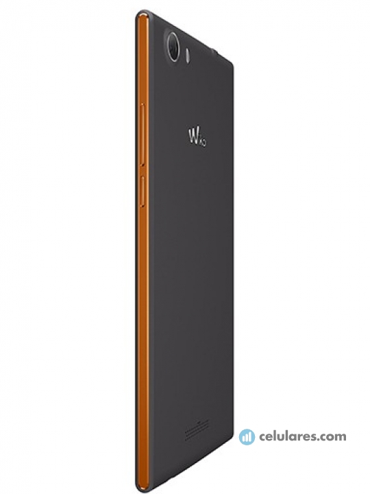 Imagen 7 Wiko Ridge Fab 4G