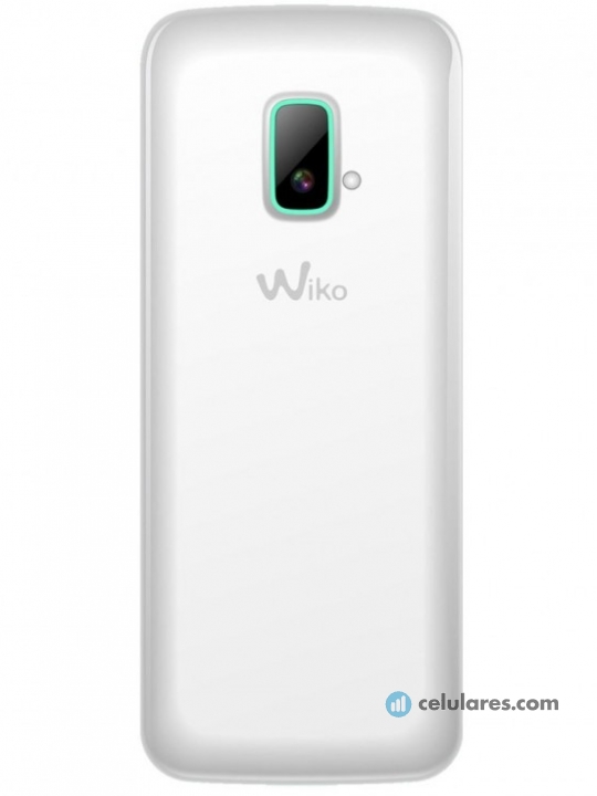 Imagen 2 Wiko RIFF