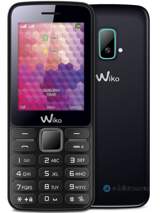 Imagen 4 Wiko RIFF