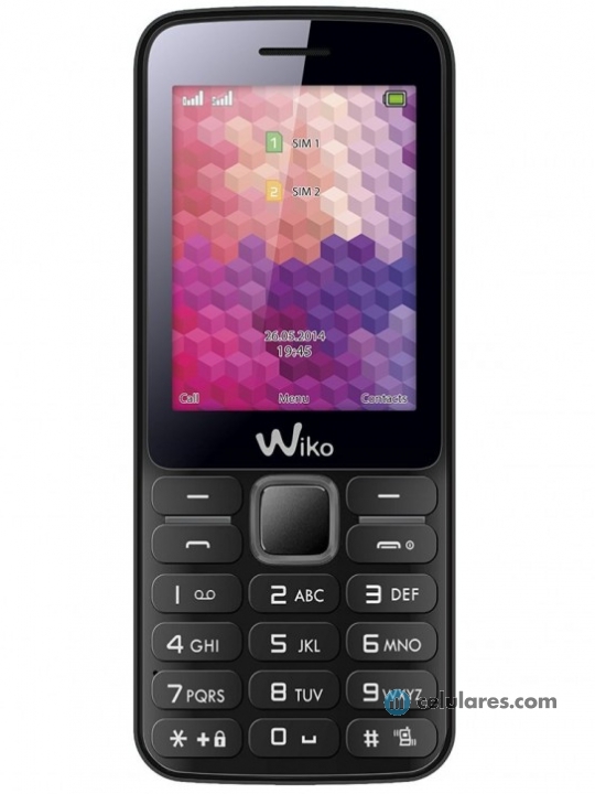 Wiko RIFF