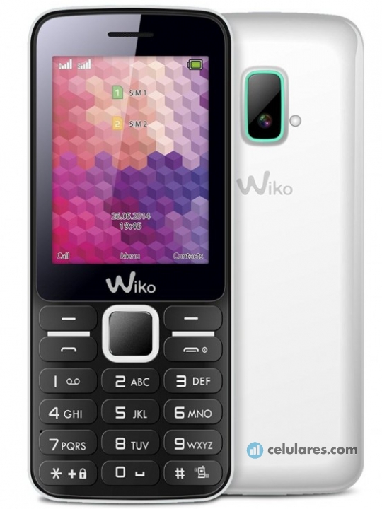 Imagen 5 Wiko RIFF