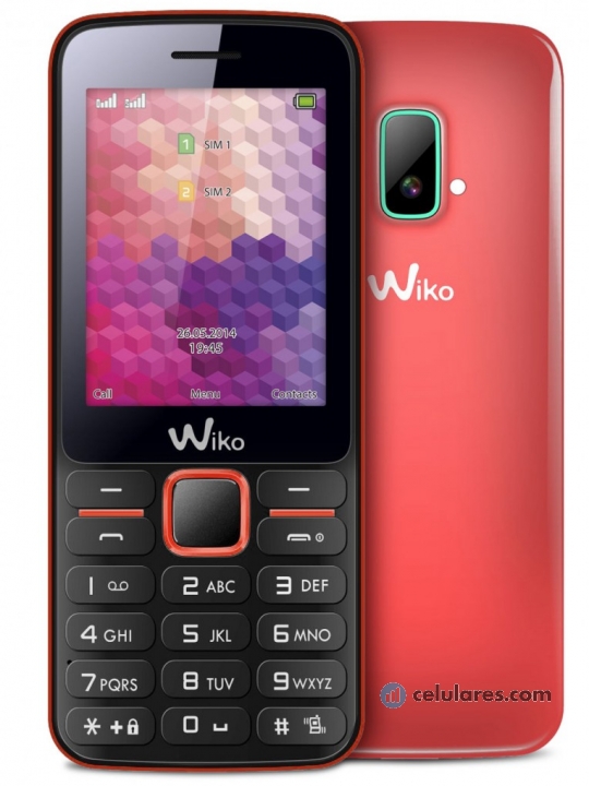 Imagen 6 Wiko RIFF