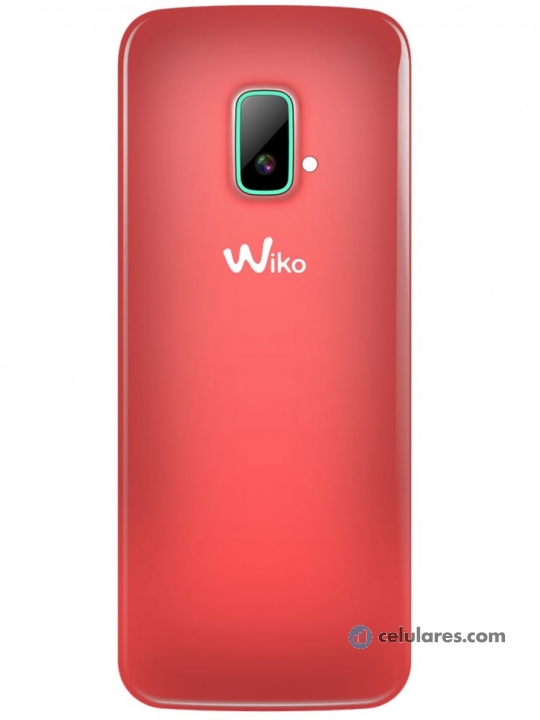 Imagen 7 Wiko RIFF