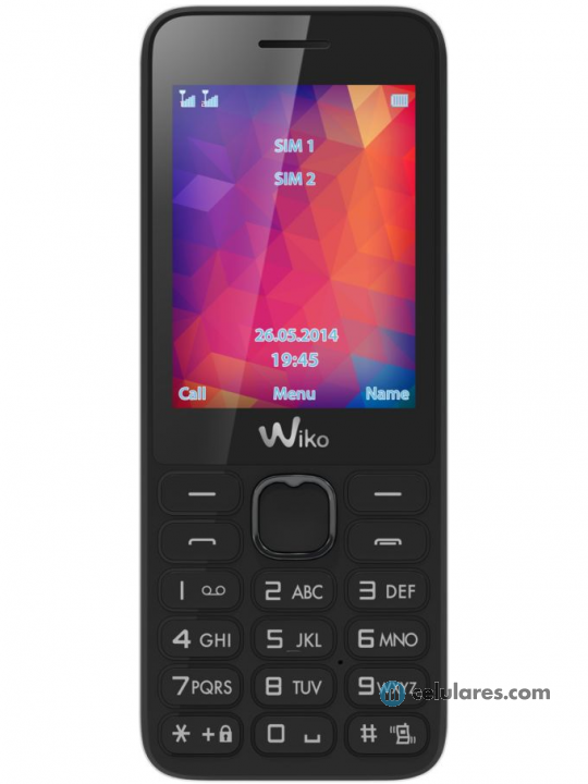 Wiko RIFF 2