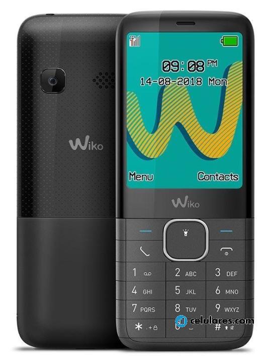 Imagen 2 Wiko Riff3 Plus