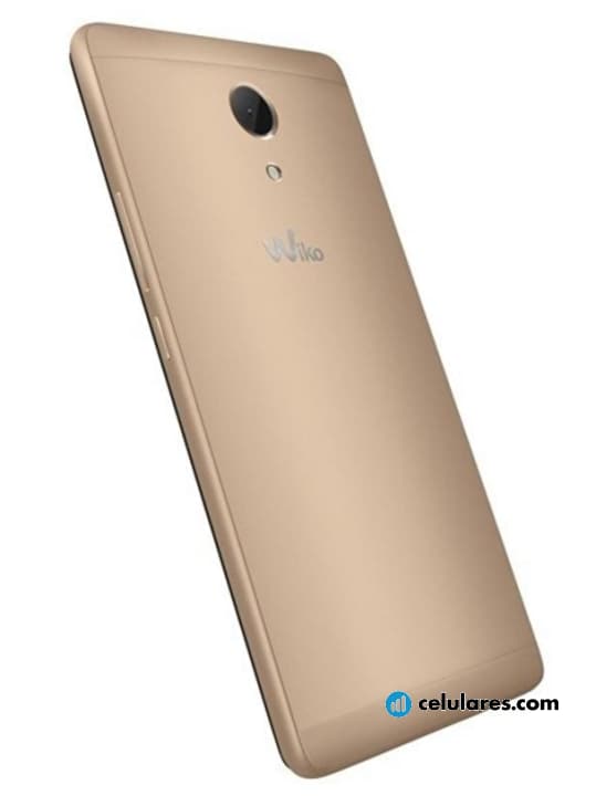 Imagen 5 Wiko Robby 2