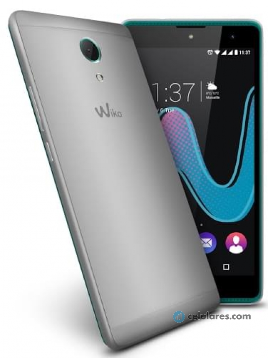 Imagen 2 Wiko Robby