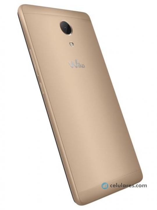 Imagen 5 Wiko Robby