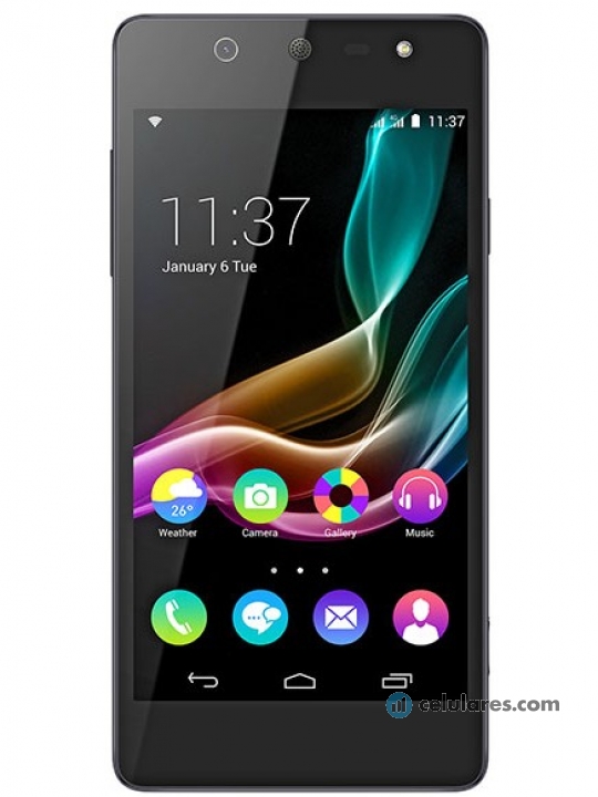 Wiko Selfy 4G