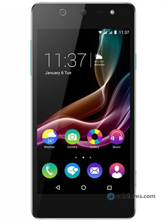 Imagen 5 Wiko Selfy 4G