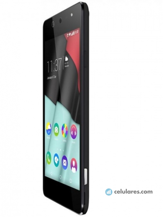 Imagen 8 Wiko Selfy 4G