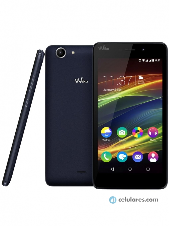 Imagen 6 Wiko Slide 2
