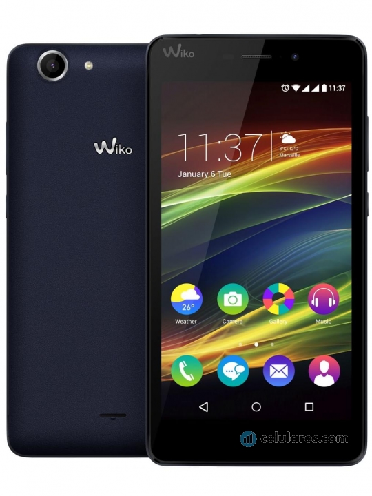 Imagen 3 Wiko Slide 2