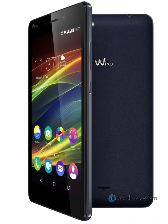 Imagen 2 Wiko Slide 2