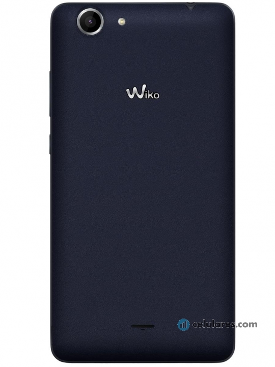 Imagen 7 Wiko Slide 2