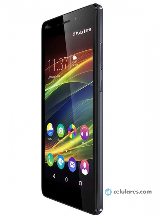 Imagen 5 Wiko Slide 2