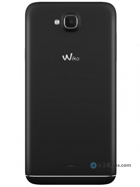 Imagen 6 Wiko Slide