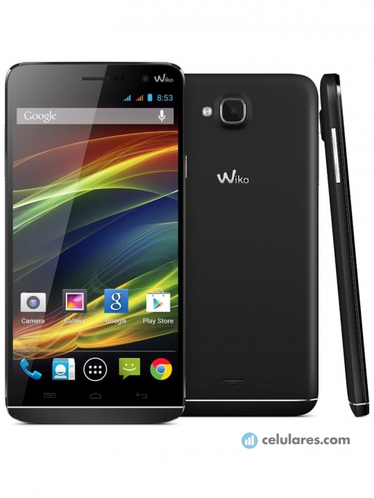 Imagen 5 Wiko Slide