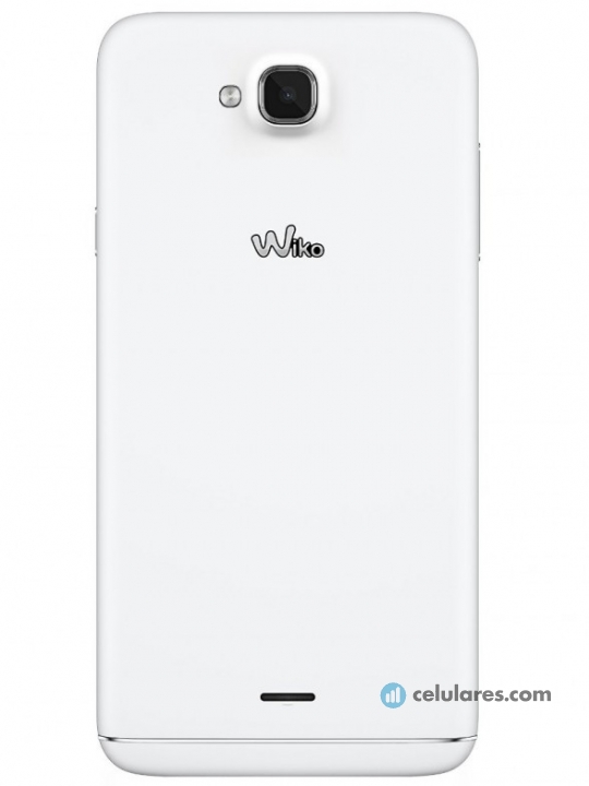 Imagen 7 Wiko Slide