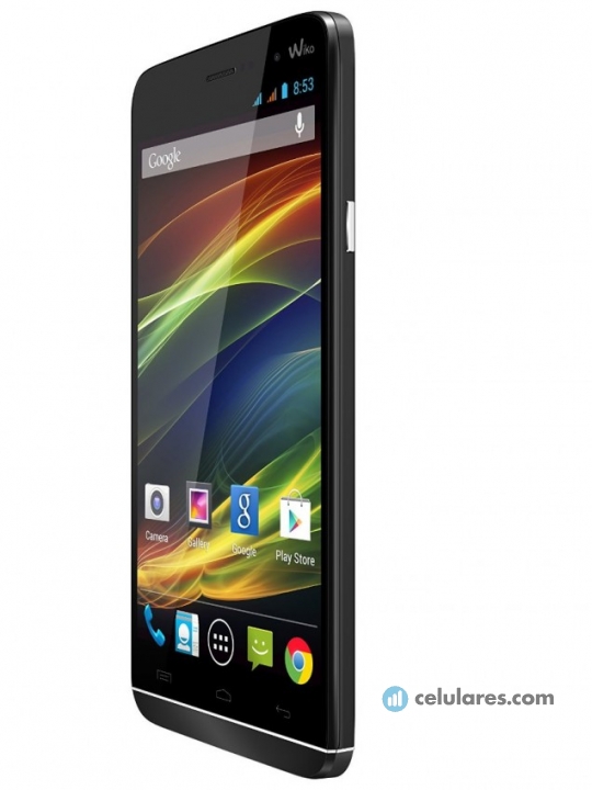 Imagen 8 Wiko Slide