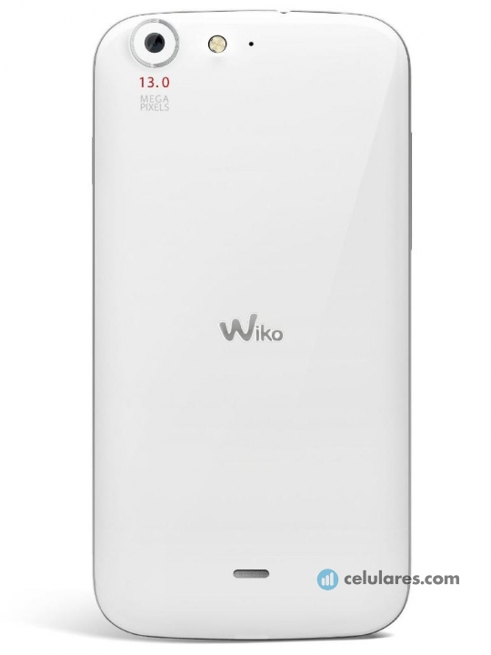 Imagen 2 Wiko Stairway