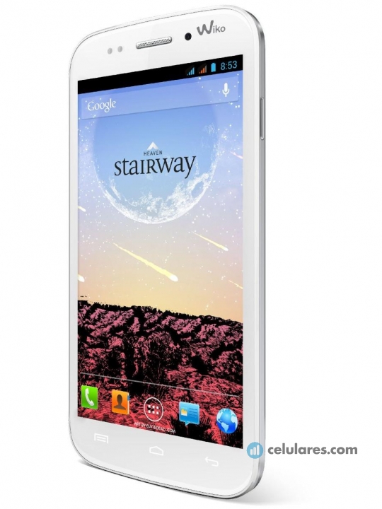Imagen 3 Wiko Stairway