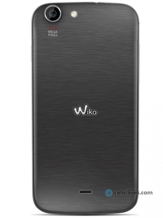 Imagen 5 Wiko Stairway