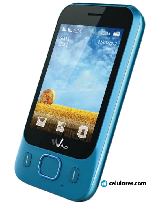 Wiko Summer