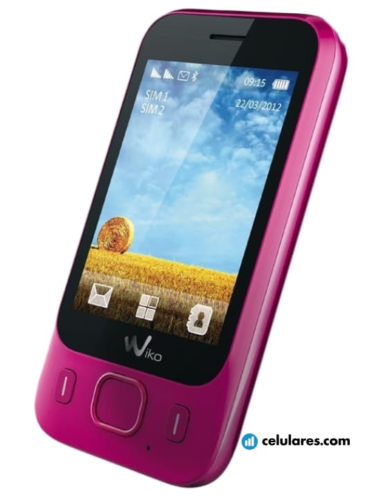 Imagen 3 Wiko Summer