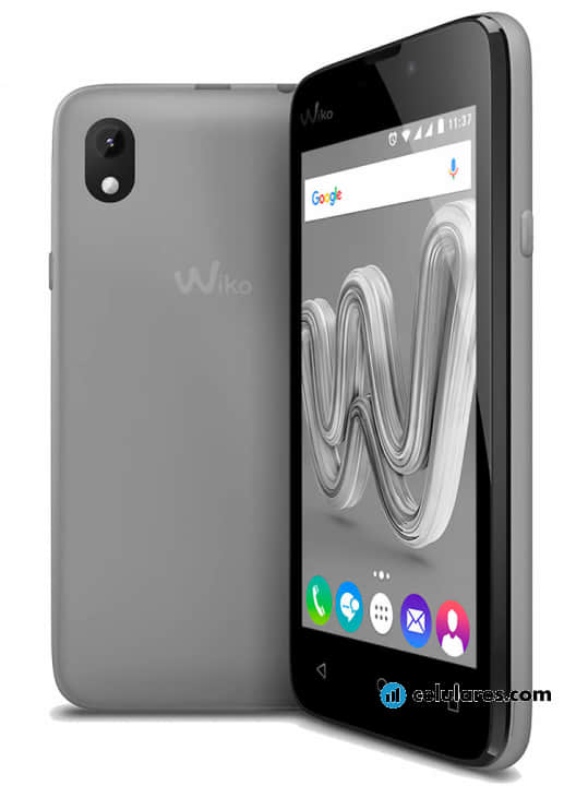 Imagen 4 Wiko Sunny 2