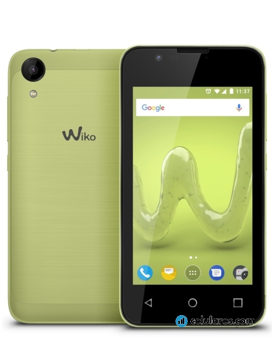 Imagen 2 Wiko Sunny 2