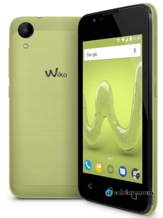 Imagen 5 Wiko Sunny 2