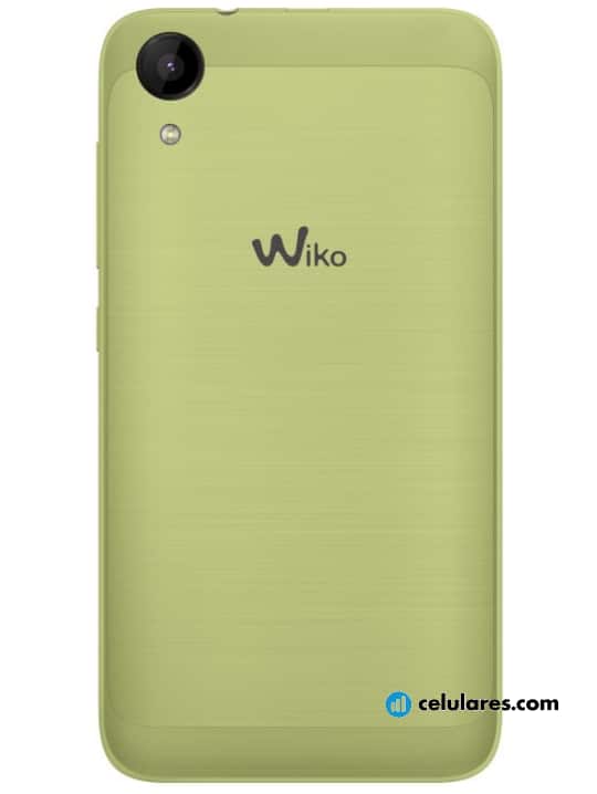 Imagen 7 Wiko Sunny 2