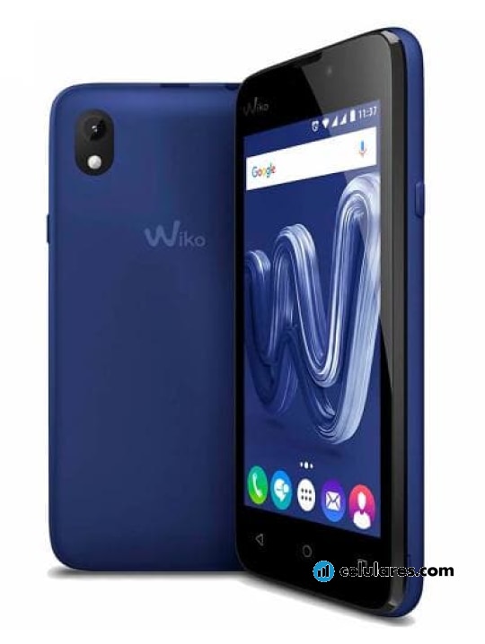 Imagen 6 Wiko Sunny 2