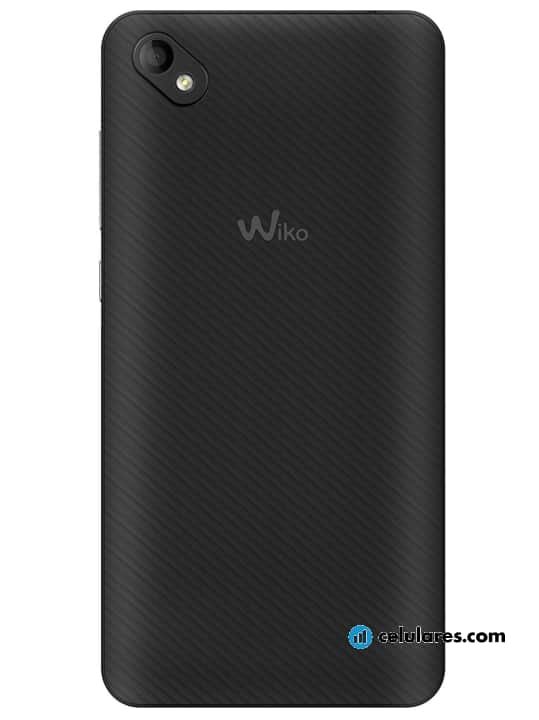 Imagen 4 Wiko Sunny 2 Plus