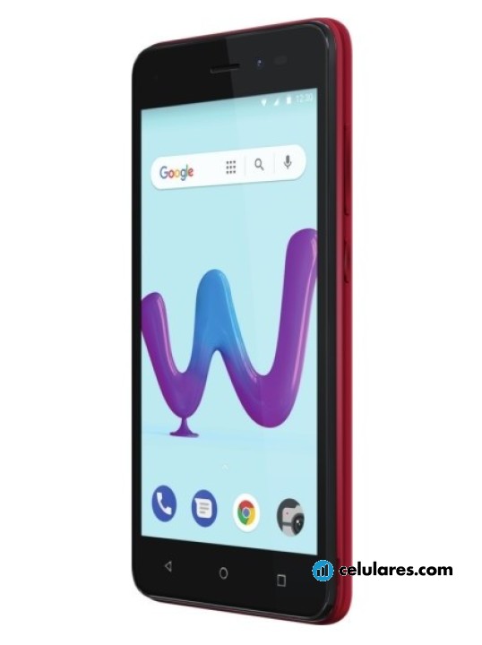 Wiko Sunny 3