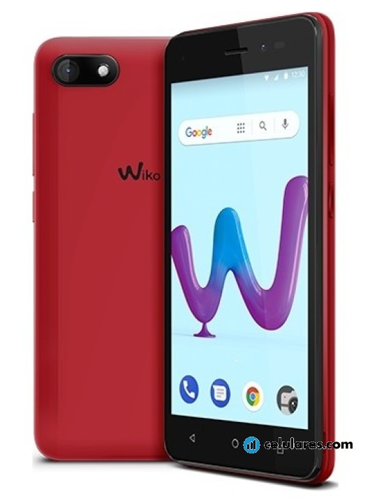 Imagen 2 Wiko Sunny 3