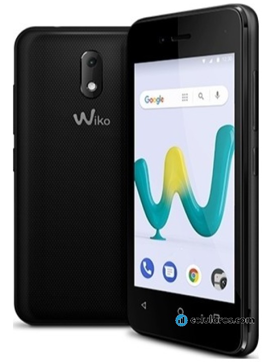 Imagen 2 Wiko Sunny 3 Mini