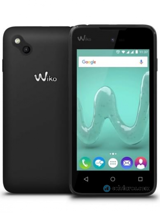 Imagen 4 Wiko Sunny