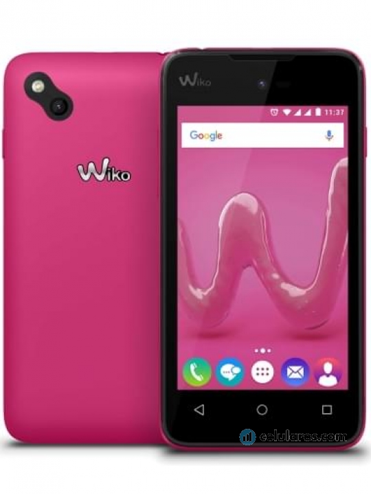 Imagen 2 Wiko Sunny