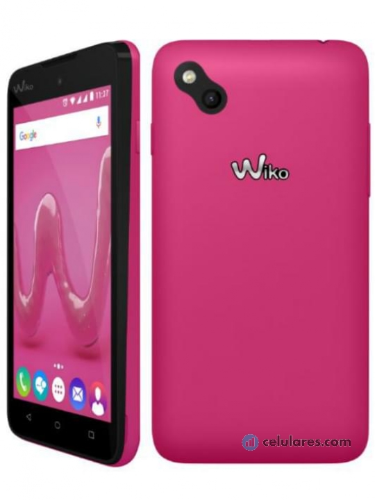 Imagen 3 Wiko Sunny