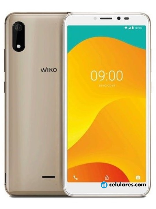 Wiko Sunny 4 Plus