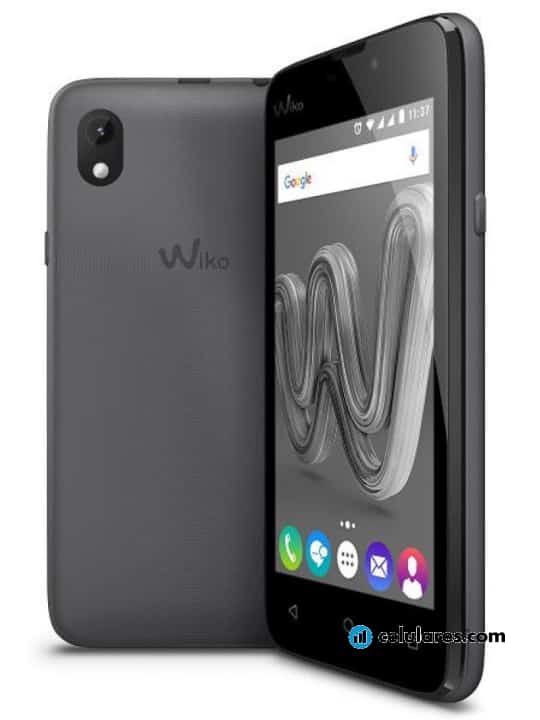 Imagen 2 Wiko Sunny Max